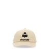 BASEBALL CAP "TYRON"