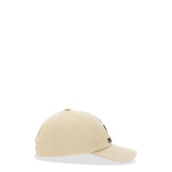 BASEBALL CAP "TYRON"