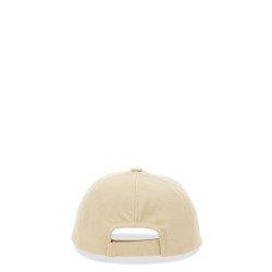 BASEBALL CAP "TYRON"