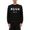 COTTON SWEATSHIRT