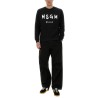 COTTON SWEATSHIRT