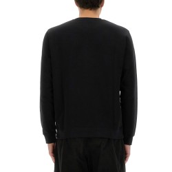 COTTON SWEATSHIRT