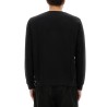 COTTON SWEATSHIRT