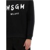 COTTON SWEATSHIRT