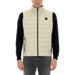 PADDED VEST