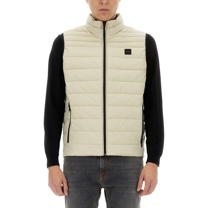 PADDED VEST