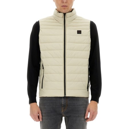 PADDED VEST