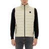 PADDED VEST