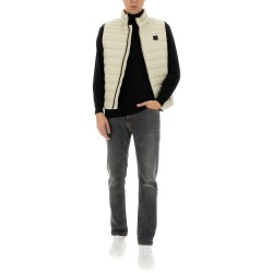 PADDED VEST