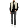PADDED VEST