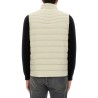 PADDED VEST