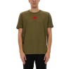 T-SHIRT "DIRAGOLINO 212"