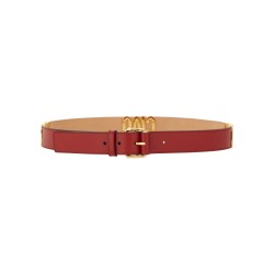 "HELLO" BELT