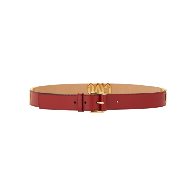 "HELLO" BELT