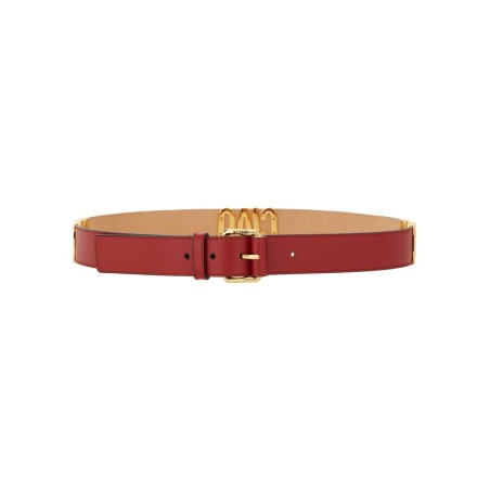 "HELLO" BELT