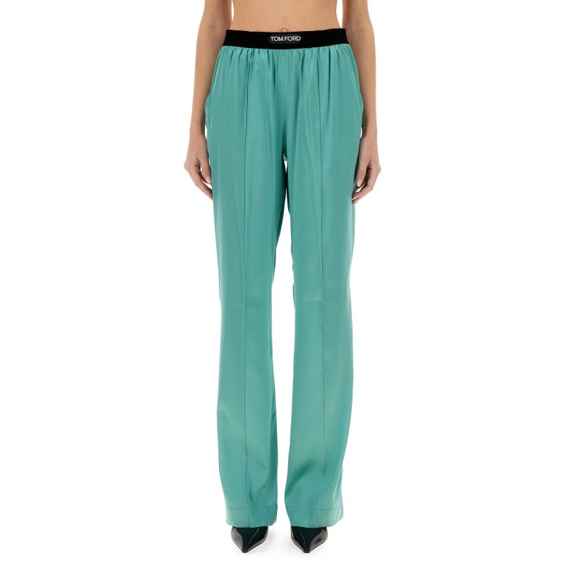 PJ STRETCH PANTS