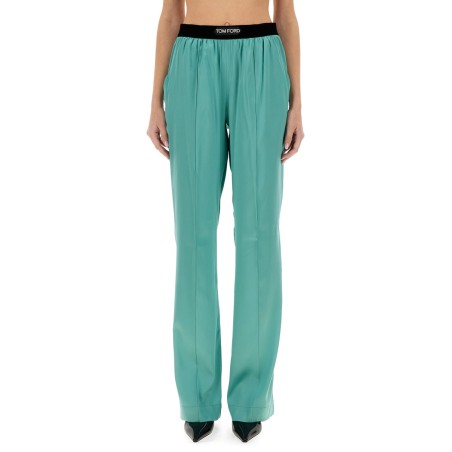 PJ STRETCH PANTS