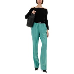 PJ STRETCH PANTS