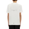 "REVERSE" T-SHIRT