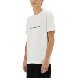 "REVERSE" T-SHIRT