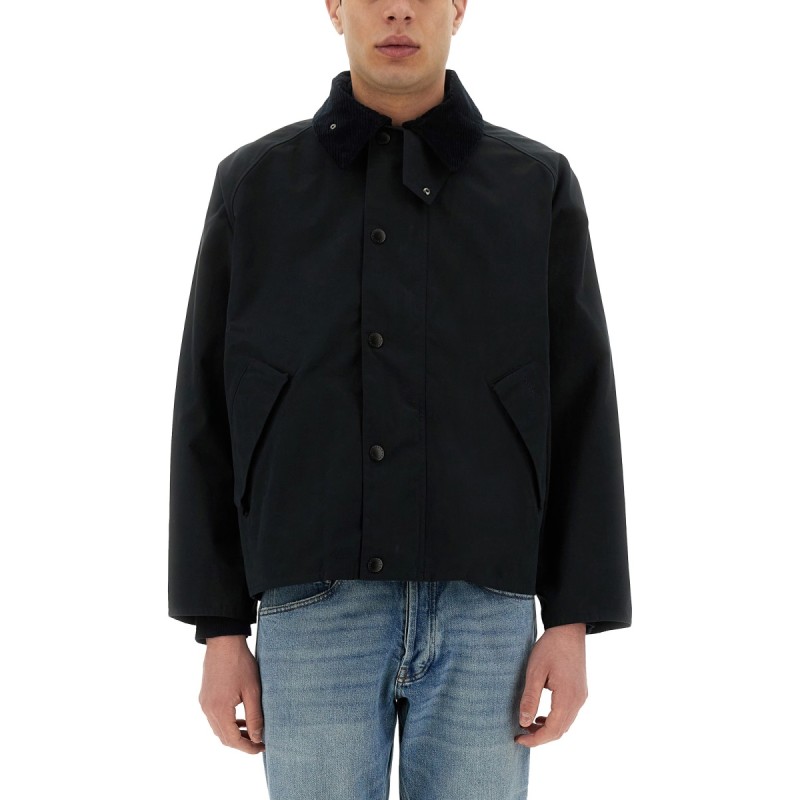 CASUAL JACKET "TRANSPORTER"