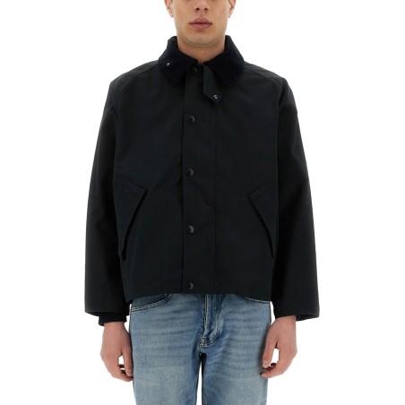 CASUAL JACKET "TRANSPORTER"