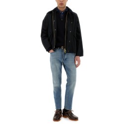 CASUAL JACKET "TRANSPORTER"