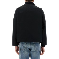 CASUAL JACKET "TRANSPORTER"