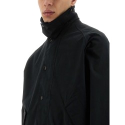 CASUAL JACKET "TRANSPORTER"