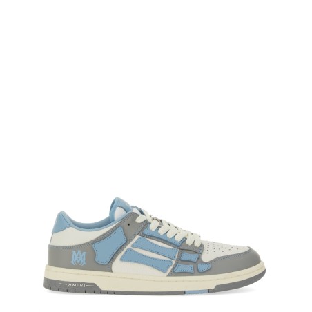 "VARSITY SKEL" SNEAKER