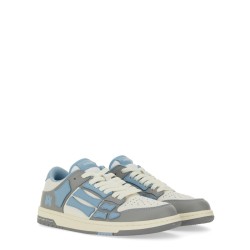 "VARSITY SKEL" SNEAKER