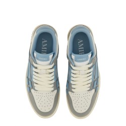 "VARSITY SKEL" SNEAKER