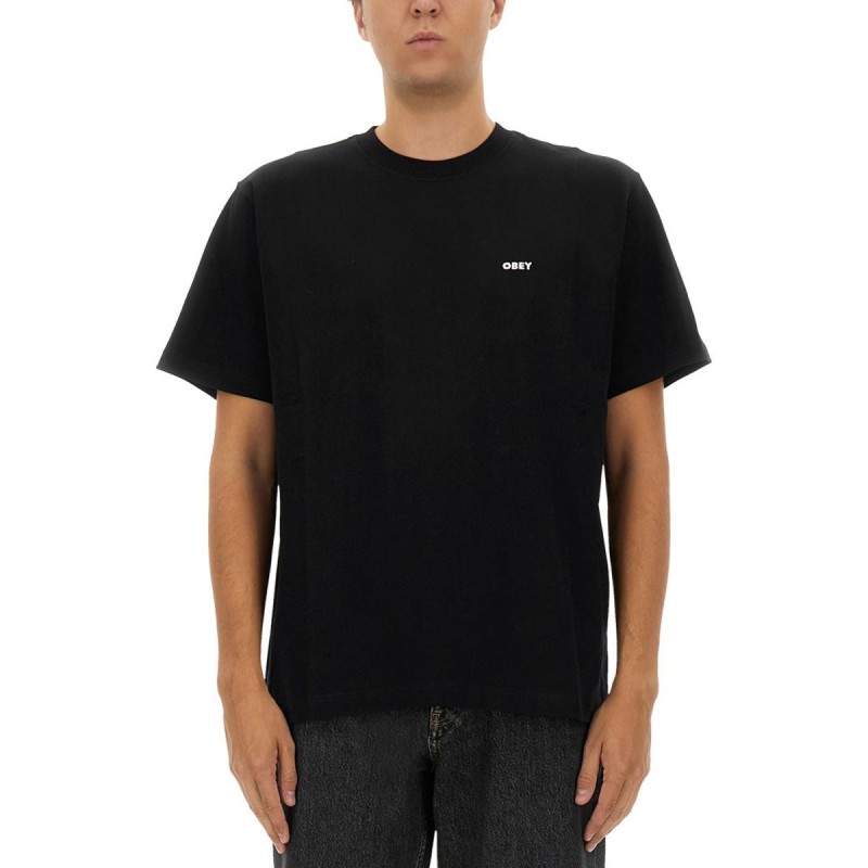 ESTABLISHED WORKS BOLD T-SHIRT