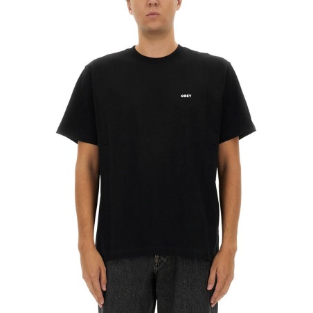 ESTABLISHED WORKS BOLD T-SHIRT