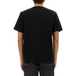 ESTABLISHED WORKS BOLD T-SHIRT