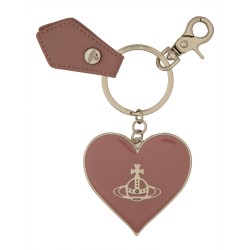 PORTACHIAVE "MIRROR HEART ORB"