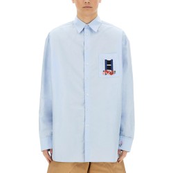 "WINDOW" SHIRT