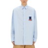 "WINDOW" SHIRT