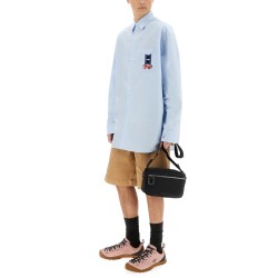 "WINDOW" SHIRT