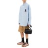 "WINDOW" SHIRT