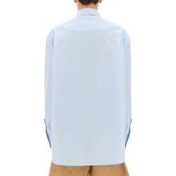 "WINDOW" SHIRT