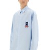 "WINDOW" SHIRT