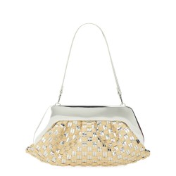 "EMERA" WEAVED BAG