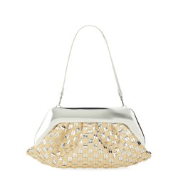 "EMERA" WEAVED BAG