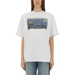 "TONIGHT WE GO TO THE BEACH" T-SHIRT