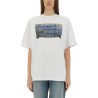 "TONIGHT WE GO TO THE BEACH" T-SHIRT