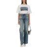 "TONIGHT WE GO TO THE BEACH" T-SHIRT