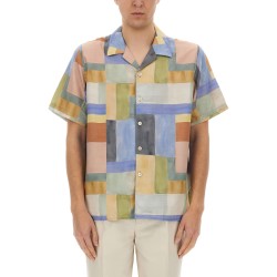 CASUAL FIT SHIRT