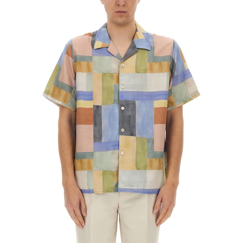 CASUAL FIT SHIRT