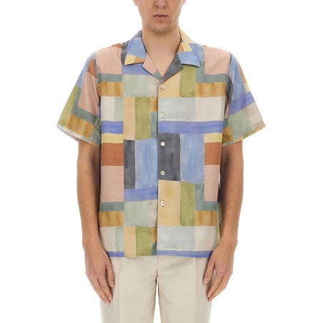 CASUAL FIT SHIRT